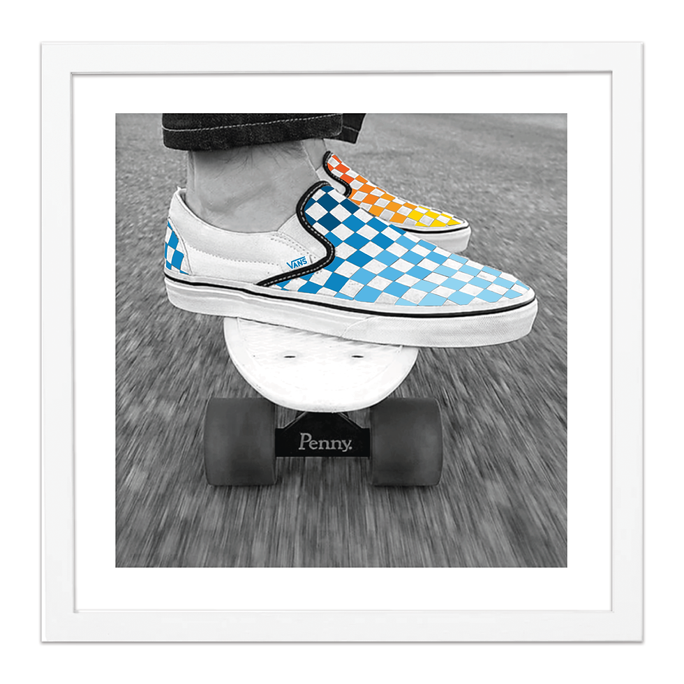 Thumbnail: SKATEBOARD