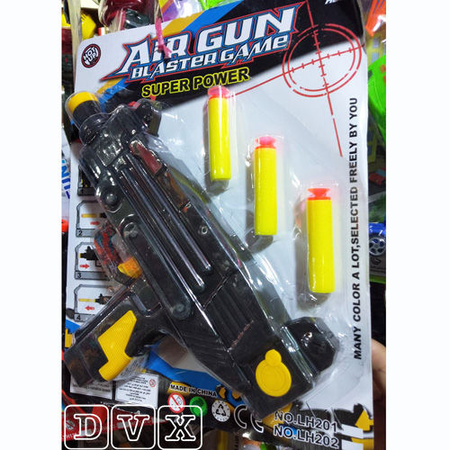 Thumbnail: Air Gun 6 for P279