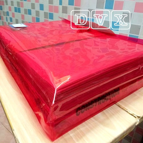 Thumbnail: Expandable envelope with handle 6 for P480