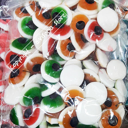 Thumbnail: Gummy eye