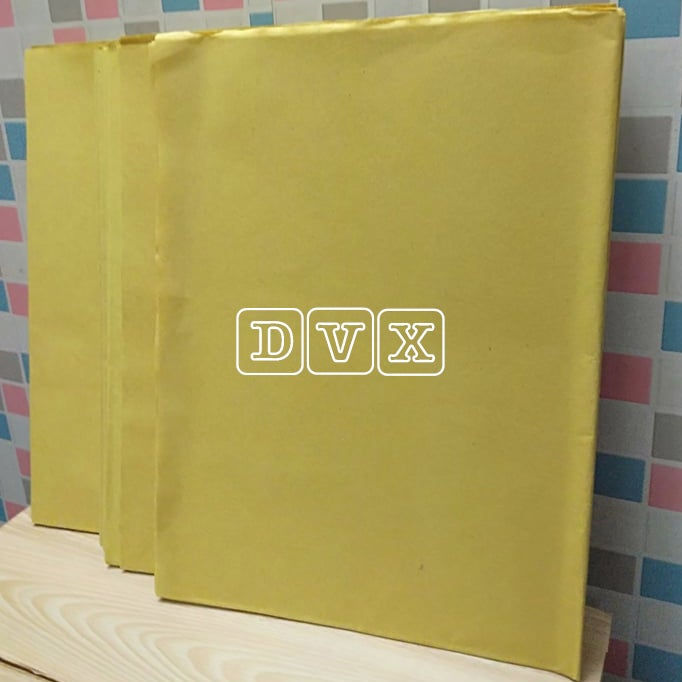 Thumbnail: Manila paper 24pc P105