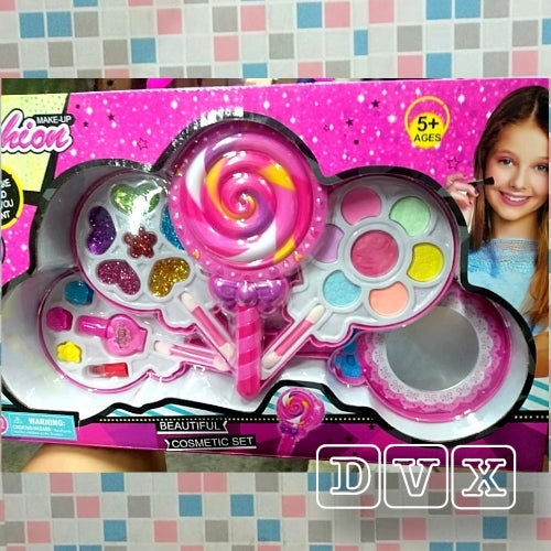 Thumbnail: Make Up set P250