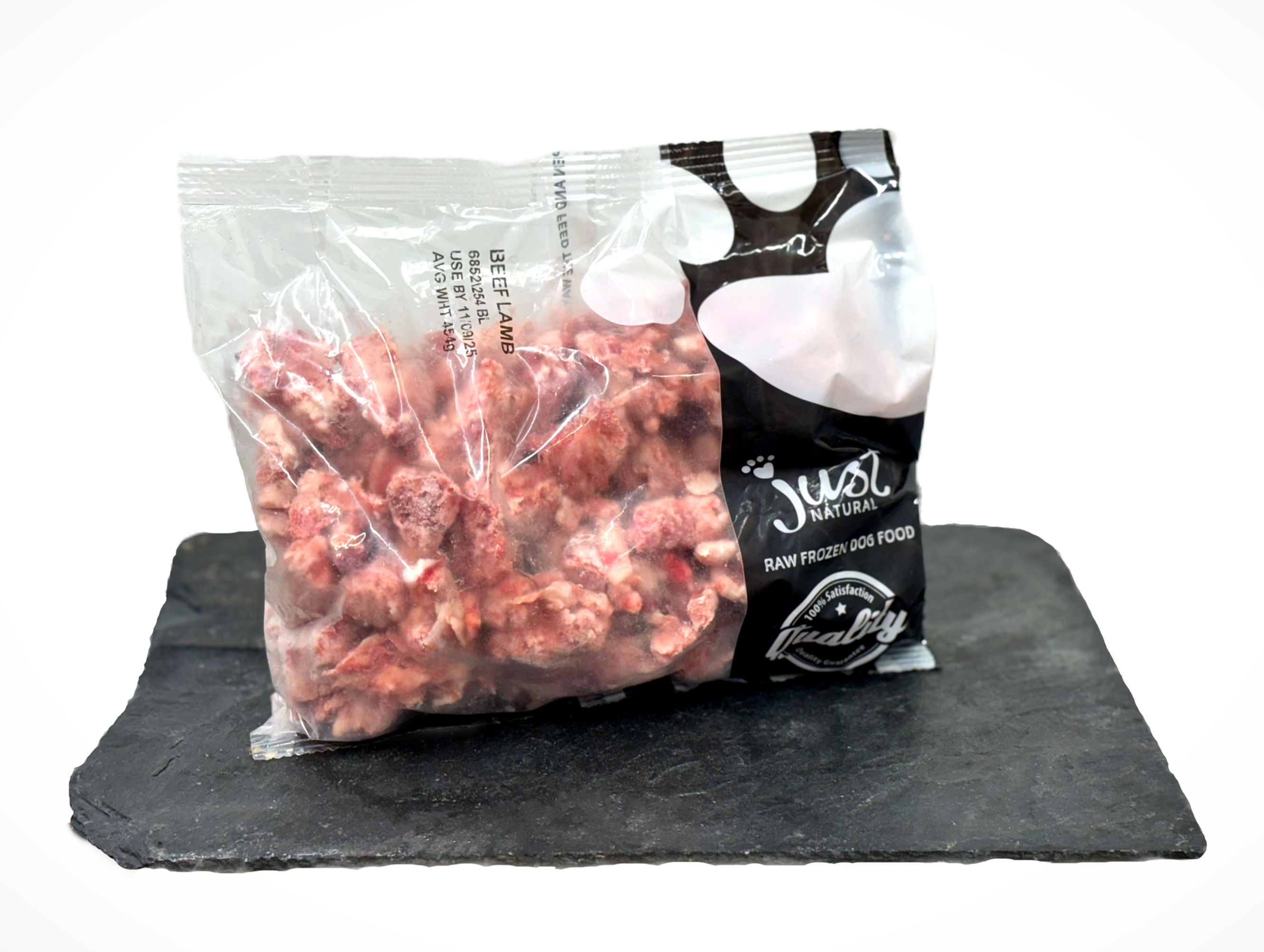 Prime Beef & Lamb Complete