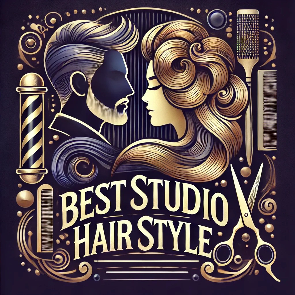 Autorenbild: Best Studio hair Style