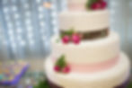 Wedding Cakes