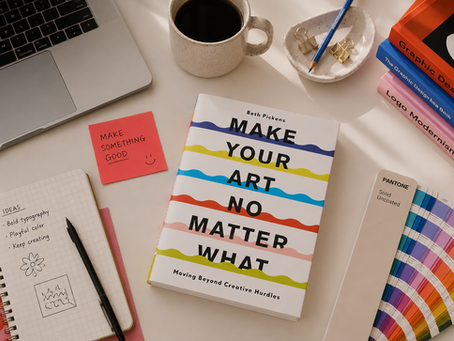 5 signs you've become a creative director