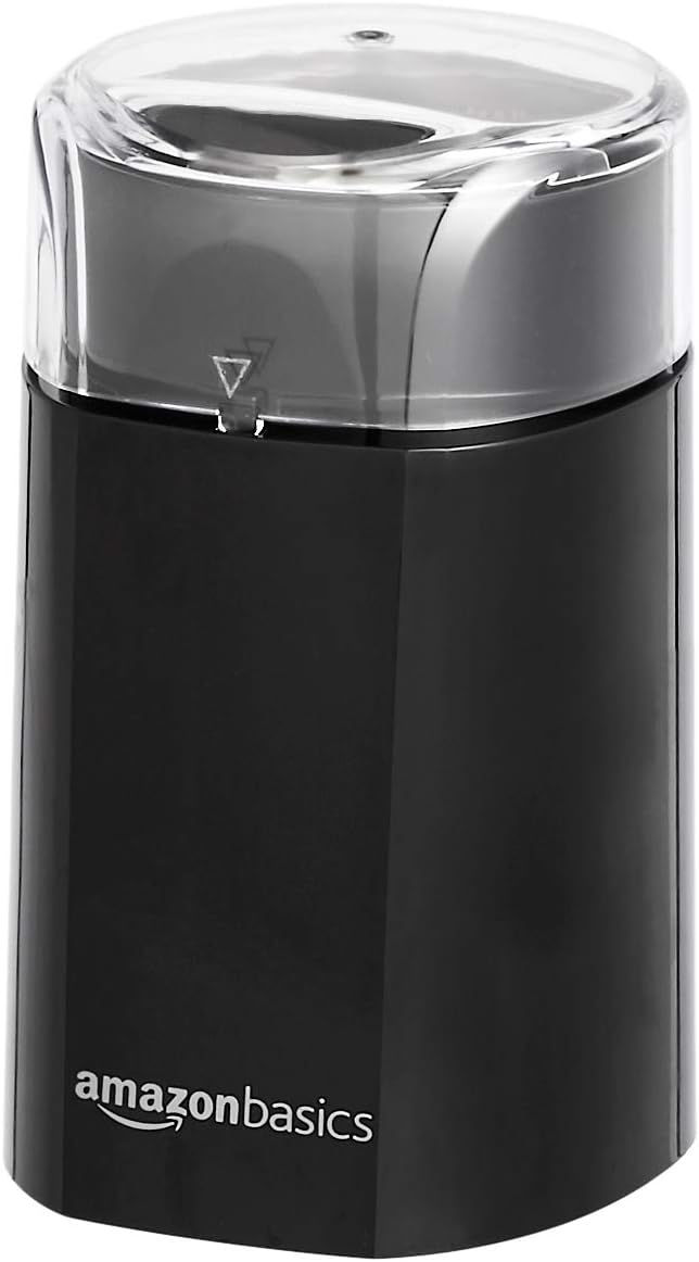 Amazon Spice Grinder