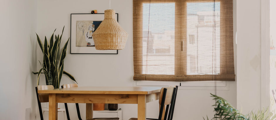 The Timeless Elegance and Superiority of Real Wood Furniture