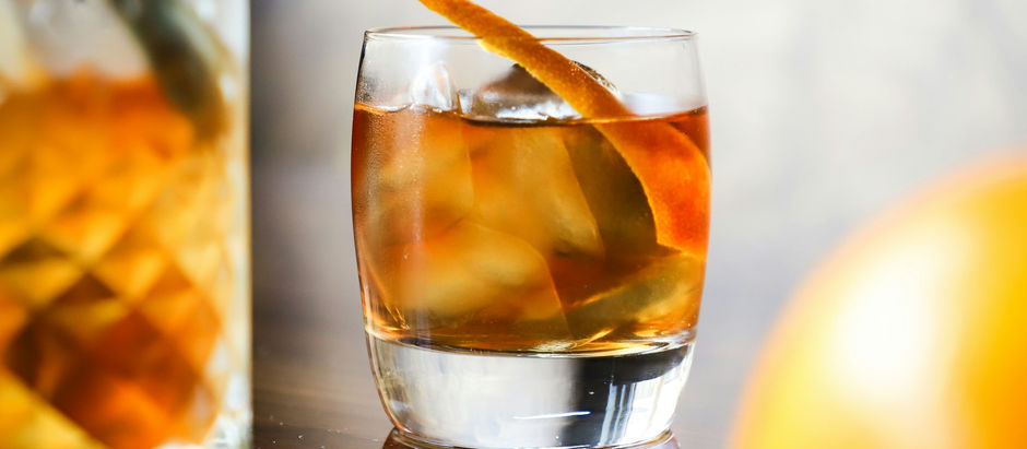 Raise A Glass: Brown Butter Washing Revolutionizes Bourbon Tasting