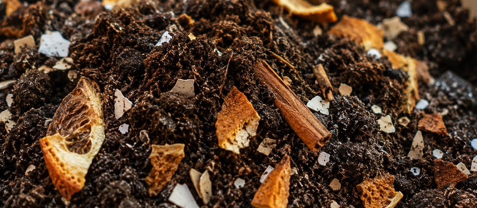 Clean Composting