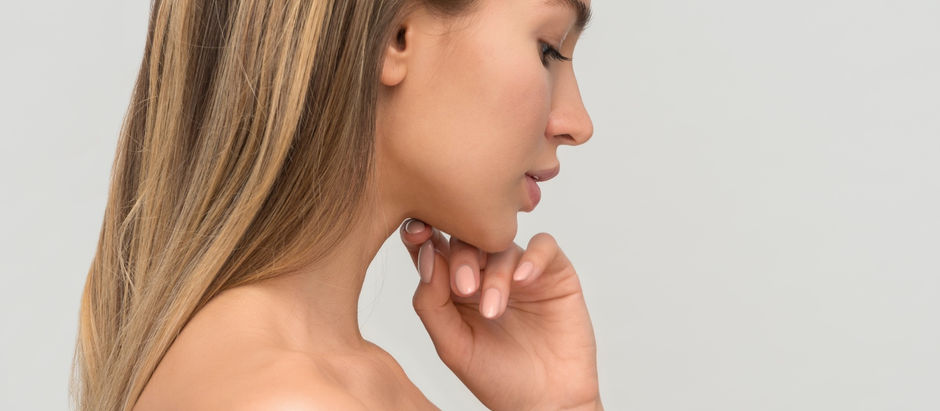 Illuminating Beauty: Unveiling the Benefits of Blue, Red, and Near-Infrared LED Lights for Your Face