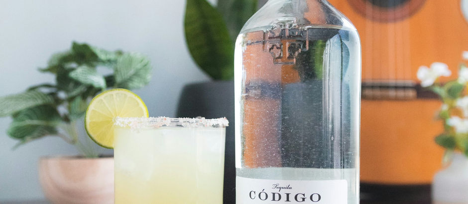 Refreshing & Modern with a Spicy Twist: The Jalapeño Watermelon Margarita