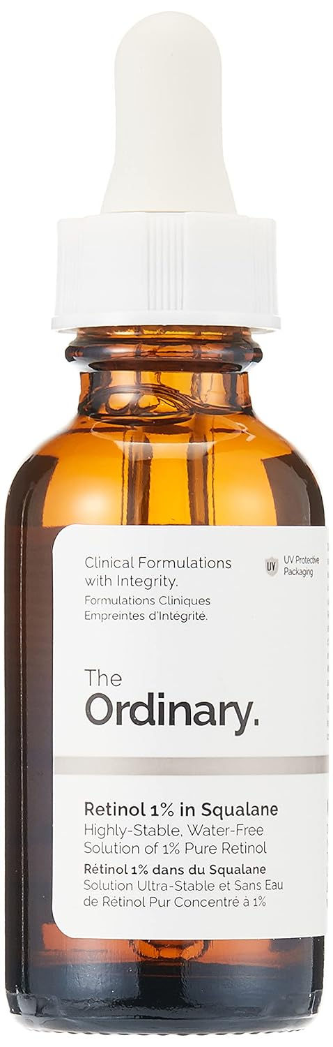 The Ordinary Retinol