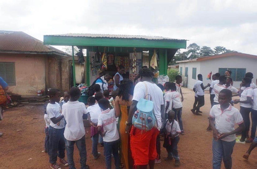 Thumbnail: Alkebulan Tours (November 1st-15th,  2023) Single Booking