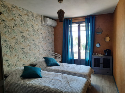 Tête de lit en Papier peint Perroquet 133293401 LUTECE