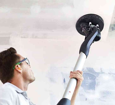 ponceuse à bras girafe festool mirka