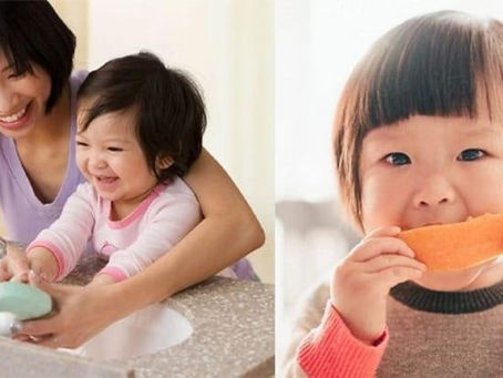Mùa hè là thời điểm bùng phát nhiều loại bệnh truyền nhiễm