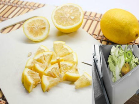 Học nhanh những cách đơn giản sau để khử mùi hôi nhanh chóng