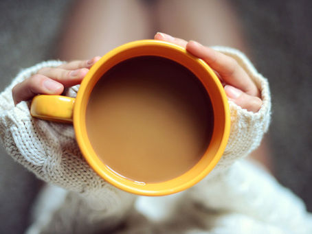 Những sai lầm những người uống cà phê hay gặp phải
