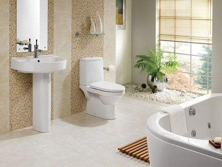 Xử lý mùi hôi trong phòng trọ dễ dàng