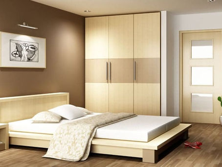Mùi hôi trong phòng ngủ khiến giấc ngủ bị ảnh hưởng nghiêm trọng