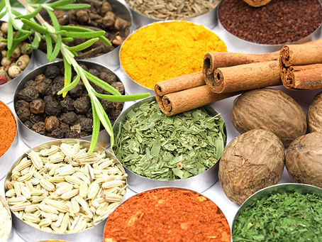 Đánh bay những mùi hương không gọi mà đến