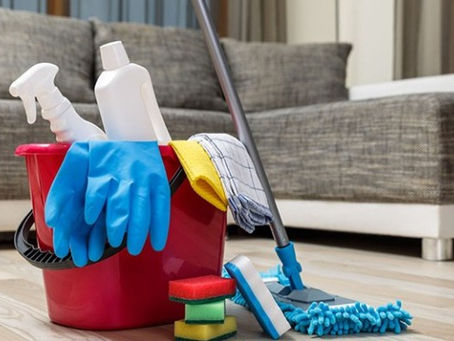Có thể tẩy mùi hiệu quả cho  nệm, thảm trong nhà bạn