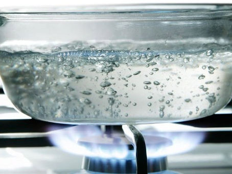 Khử mùi nhà cửa đơn giản nhưng mang lại hiệu quả nhất