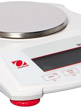 Mẫu cân điện tử Ohaus nên mua nhất