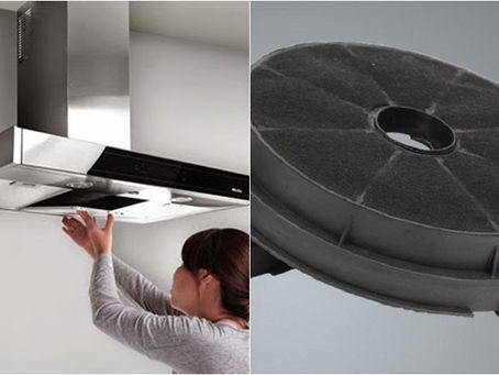 Chỉ với 1 phút 30 giây bạn đã có thể khử mùi khói bụi bám