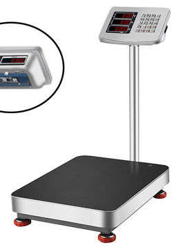 Hiệu quả sử dụng từ chiếc cân bàn điền tử 150kg