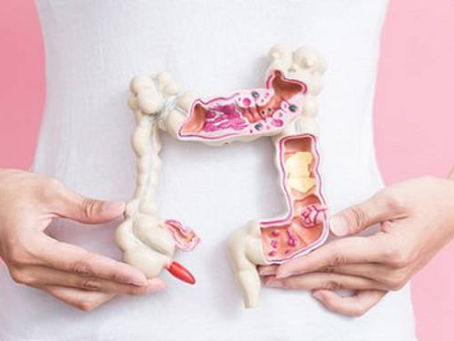 Dưới đây có thể là những dấu hiệu khởi phát ung thư trên cơ thể