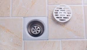 Mùi cống thoát nước sẽ được khắc phục nhanh chóng