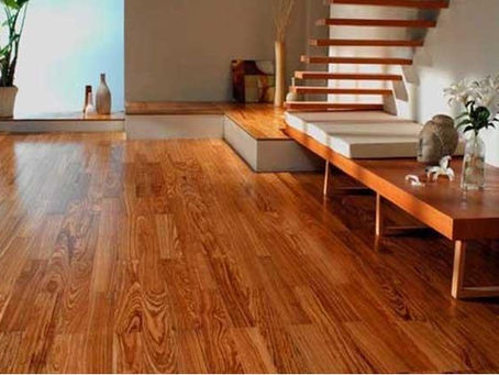 Những thủ thuật giúp nhà cửa thoáng đãng, sạch sẽ
