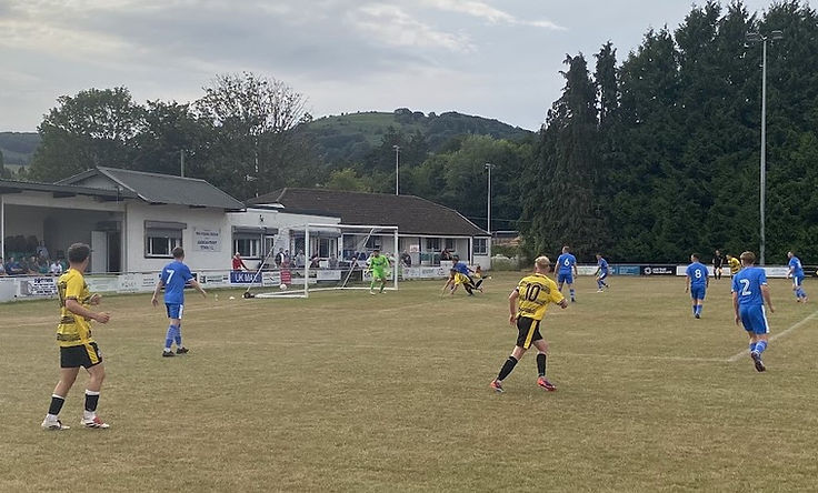 Caldicot v Abergavenny donna goal.jpg