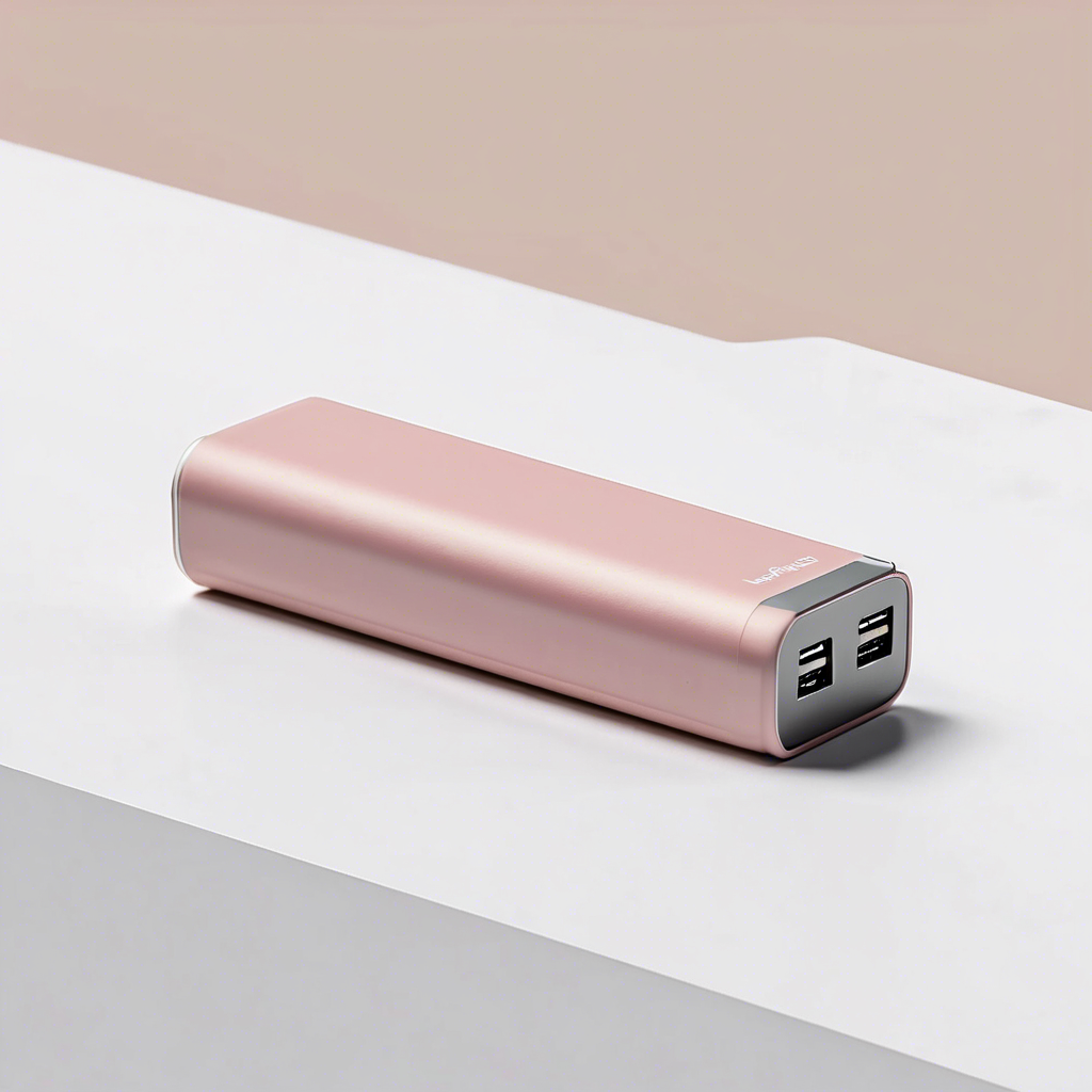 Portable Charger Pack