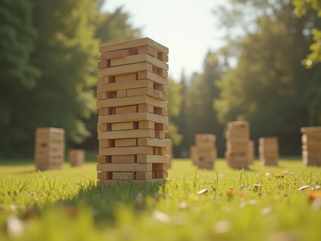 Interactive Games to Elevate Your Events with the Latest Engaging Games!