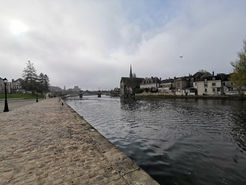 Lettre d'informations SENS – ÉCOLOGIE ET SOLIDARITÉ hiver 2021 – 2022