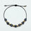 Thumbnail: Gold Bead Evil Eye