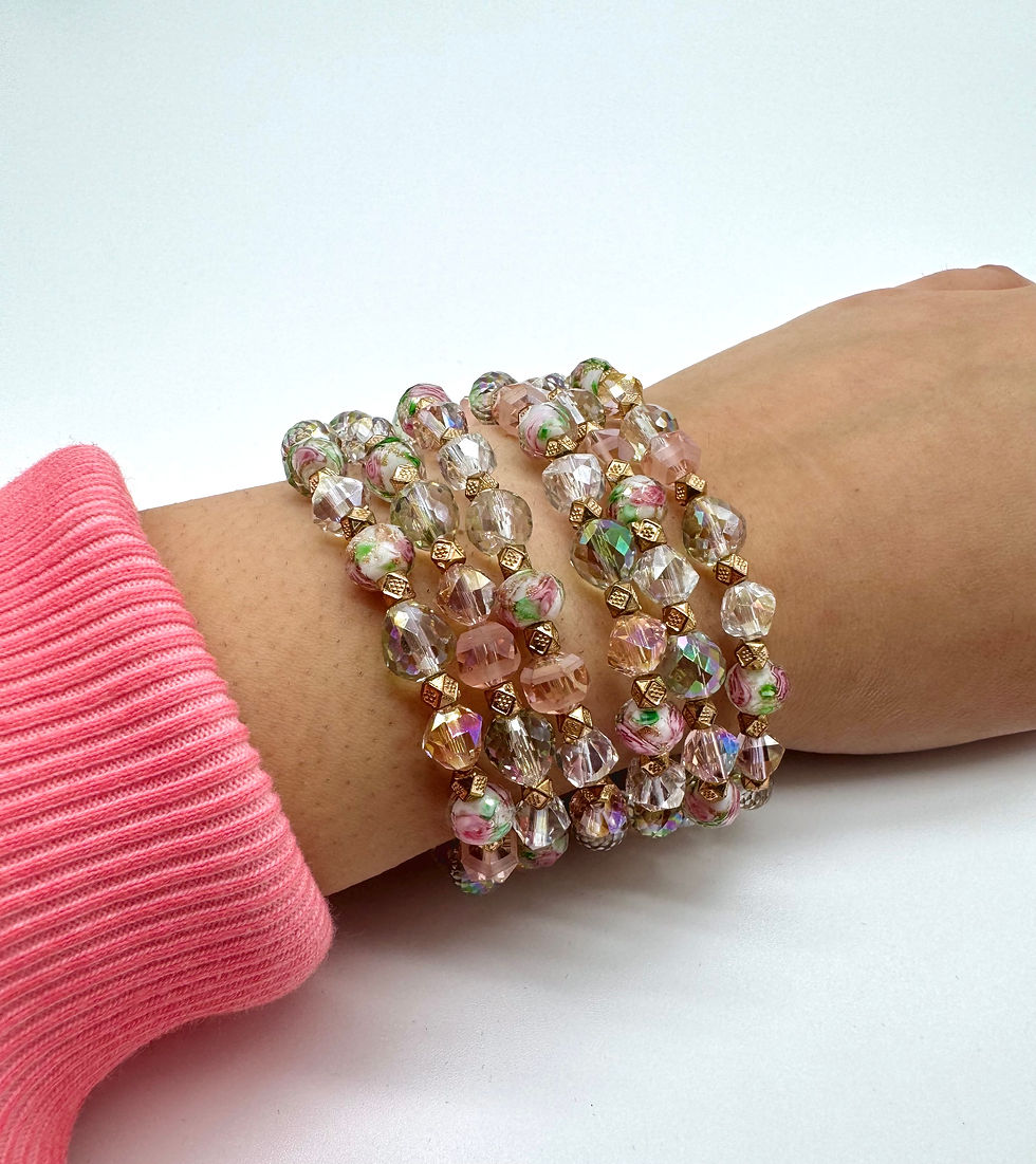 Thumbnail: Floral Fancy