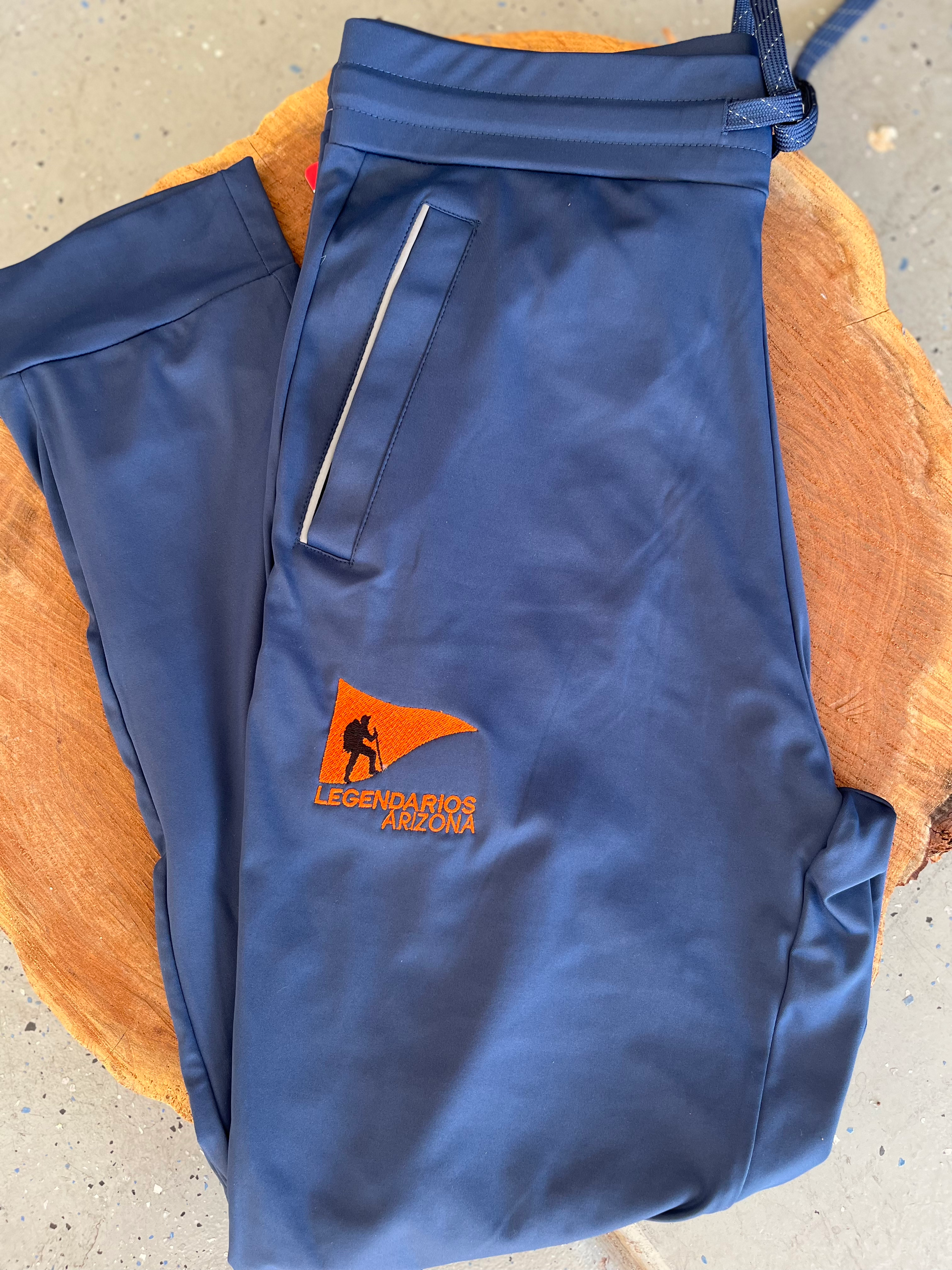 Bleu Pants Legendarios Arizona