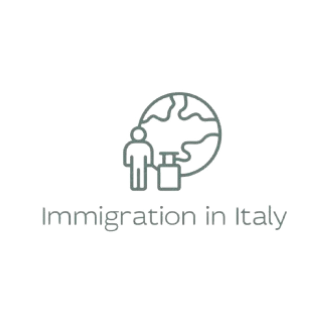 Writer: Immigration in Italy