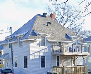 Isleville Street, Halifax 15-025