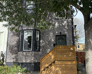 John Street, Halifax 26-102