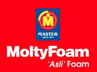 MASTER MOLTY FOAM