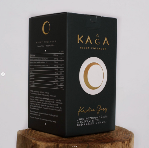 KAGA collagen
