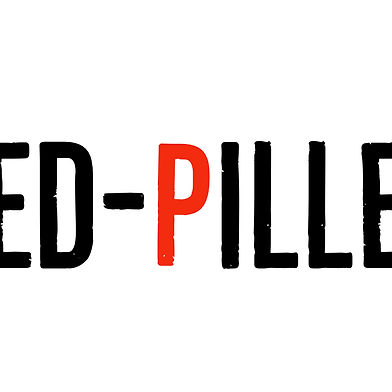 Red-Pilled Tee 