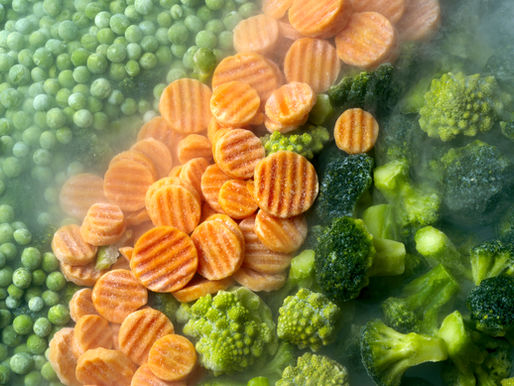 Processed Vegetable Commission Meeting 2 p.m. on February 10, 2023