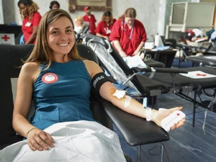MT Blood Supply at Critical Levels