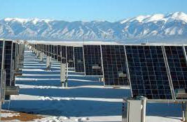MT is 8th in USA for Energy From Renewables